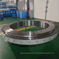 Wholesale high precision easy maintenance double row tapered roller main bearing